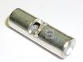 Cc2 Non-insulated Butt Splice Connector For Wire Range 12-10 Price Per 100 