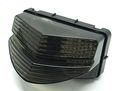 Motocycle Led Integrated Rear Running Tail Stop Brake Light Super Bright Fit For Honda 2001-2008 02 03 04 Cbr600 F4i Cbr 600