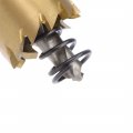 Uxcella 20mm Hss Drill Bit Hole Saw For Stainless Steel Metal Alloy