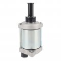 Autokay Starter Motor 31200-hp5-601 31200-hro-f01 For Honda Trx420fe Trx420fm Fourtrax Rancher 4x4 420cc Engine 2007-2013 High
