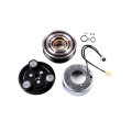 Ac Compressor Clutch Kit For Mazda 3 2004009 0l 2 3l And 5 2006 2010 2 Includes Pulley Bearing Hub Coil Panasonic 