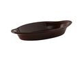 Tuxton Dmn-080 Vitrified China Welsh Rarebit Oz 8-1 8 Mahogany Pack Of 12 Oven-microwave-pressure Cooker Safe Freezer To Oven 