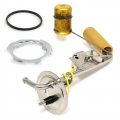 Fuel Sending Unit For 4th Gen Light Line Truck Stainless Steel 1969 International Harvester 1500b Pickup 