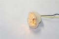 Semt-led Flush Mount Turn Signals Lights Compatible With Cbr600 1000rr F4 I Cbr900 929 954 B074mjssqq