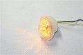 Semt-led Flush Mount Turn Signals Lights Compatible With Cbr600 1000rr F4 I Cbr900 929 954 B074mjssqq