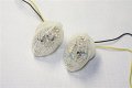 Semt-led Flush Mount Turn Signals Lights Compatible With Cbr600 1000rr F4 I Cbr900 929 954 B074mjssqq