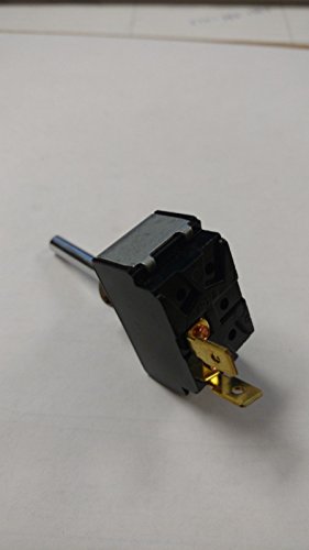 412-2011-047 Switch Toggle Spst On-off
