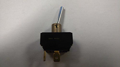 412-2011-047 Switch Toggle Spst On-off