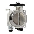 Throttle Body Fuel Injection Electronic Assembly 12560099 