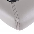 Aintier Armrest Center Console Cover Repair Kit Compatible With 2002-2006 For Cadillac Escalade Grey