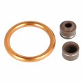 Complete Engine Motor Gasket Kit Replacement For Honda Atc70 Atc 70 1978-1985 