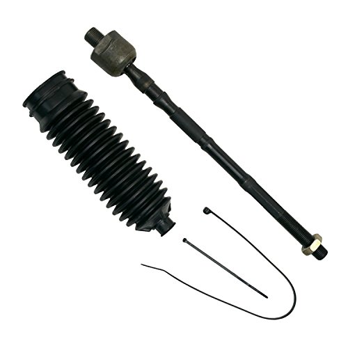 101-7745 Inner Tie Rod End With Boot Kit Application Specific For Vehicle Corrosion Protected Construction
