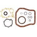 Subaru 1800 Loyale Xt 1 8 Ea82t Sohc Full Gasket Set