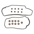 Subaru 1800 Loyale Xt 1 8 Ea82t Sohc Full Gasket Set