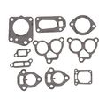 Subaru 1800 Loyale Xt 1 8 Ea82t Sohc Full Gasket Set