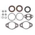 Subaru 1800 Loyale Xt 1 8 Ea82t Sohc Full Gasket Set