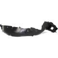 Front Passenger Side Fender Liner Splash Guard For Hyundai Tiburon 2007 2008 Fits Se Gs Gt Limited Gtp Replaces 868122c700 