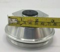 3 5 Billet Aluminum Oil Cap Fit Dexter 21-88 Trailer Axle Bearing Hub 10k 9-123