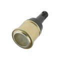 Caltric Ball Joint Compatible With Yamaha Bruin 250 Yfm250b 2005-2006