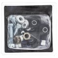 Niche Tie Rod End Kit For 1998 Polaris Xplorer 400l 220174 Atv