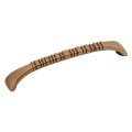 Belwith-keeler B056650-vbn Philippe Pull 160mm Center Vintage Bronze Nickel 