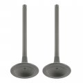 Caltric 2x Exhaust Valve Compatible With Polaris Ace 570 Utv Sidexside 2017 2018 2019 Part Number