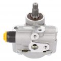 Power Steering Pump Ocpty Assist Fits 1992-2001 For Toyota Camry 1999-2001 Solara Replace 21-5876