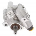 Power Steering Pump Ocpty Assist Fits 1992-2001 For Toyota Camry 1999-2001 Solara Replace 21-5876