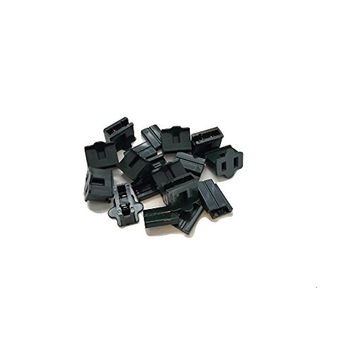 10 Pack Zip Plug Female Spt2 Gilbert Vampire Spt-2