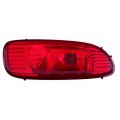 Fog Light Assembly For Mini Cooper 2014 To 2019 Driver Side Rear Hardtop Hatchback Capa Certified Fits Mc2892100 And 63 24 7 