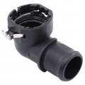 Xtremeamazing Lower Radiator Hose Connector For Ioniq Sonata Forte Koup Forte5 Niro Optima Soul 