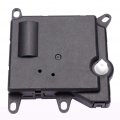 Hvac Blend Door Actuator Ocpty 604-214 Air Compatible With 1992-1994 1998-2011 Ford Crown Victoria Mercury Grand Marquis
