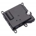 Hvac Blend Door Actuator 604-214 Air For 1992-1994 1998-2011d Crown Victoria Mercury Grand Marquis 2003-2004 For Marauder