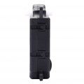 Hvac Blend Door Actuator Ocpty 604-214 Air Compatible With 1992-1994 1998-2011 Ford Crown Victoria Mercury Grand Marquis