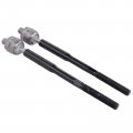 Newyall Inner And Outer Front Left Right Steering Tie Rod End Set