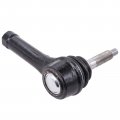 Newyall Inner And Outer Front Left Right Steering Tie Rod End Set