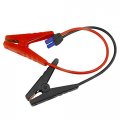 Wmycongcong Ec5 Jump Cable With Battery Clamps 10awg Alligator Clips To Connector Extension For Emergency Portable 