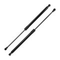 Upgrade Tailgate Lift Supports Struts For Smart Fortwo Coupe 451 All Engine 2007-2014 No A4519880004 Liftgate Gas Shocks