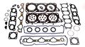 Hgs636 Engine Cylinder Head Gasket Set Complete Repair Kit For 1993 To 1997 Infiniti J30 3 0l V6 24v Dohc 2960cc 
