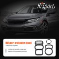 3pcs Vtec Solenoid Gasket Seal Kit 15825-p0a-005 361-p0a-005 For Honda Odyssey 1998 Accord L4l 2 3l Acura Cl 2 2l 2 1997 199cs