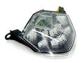 Clear Motorcycle Integrated Led Tail Light Taillight Turn Signal Fit For Kawasaki Zx-6r 2009-2011 Zx-10r 2008-2010 Z1000 