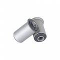 Labwork 2pcs Leaf Spring Shackle Kit Replacement For 1997-2011 Dakota Mitsubishi Raider 722-020