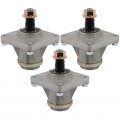 Aintier New Spindle Assembly Pack 3 Fits For 618-0112 918-0112 618-0117 918-0117 918-0117a 918-0117b