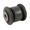 Control Arm Bushing For 2008 2014 Audi Tt Natural Rubber Black Press In Mounting 0 48 Inside Diameter Alx Pau Me Ms70403 Cla11 