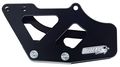 Outlaw Racing Or2804bk Black Rear Aluminum Chain Guide Slider Ktm 125egs 1998 1999 Swingarm Protector Guard 