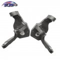 Tom 2 5 Drop Spindles Ball Joint Drum Disc Brake Front Ends For Volkswagen Bettle 1966-1977 4-lug Vw 4 130 And-lug Porsche 5