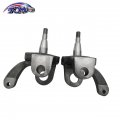 Tom 2 5 Drop Spindles Ball Joint Drum Disc Brake Front Ends For Volkswagen Bettle 1966-1977 4-lug Vw 4 130 And-lug Porsche 5