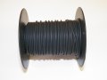 Black Automotive Txl Copper Wire 22 Ga Awg Gauge Truck Motorcycle Rv General Purpose Defferent Lengths Available Select Length