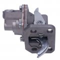 Fridayparts Fuel Pump Ulpk0004 Compatible For Perkins Engine 3 1524 2 T3 152 4 3 27 903-27 Replacement