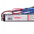 Ge Lighting 72266 Ge232max-n Ultra 120 277-volt Ultramax Electronic Fluorescent T8 Multi-volt Instant Start Ballast 2 Or 1